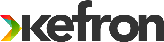 Kefron Logo